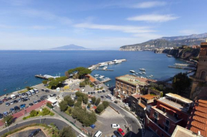 AMORE RENTALS - La Terrazza Sul Porto